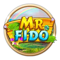 Mr.Fido